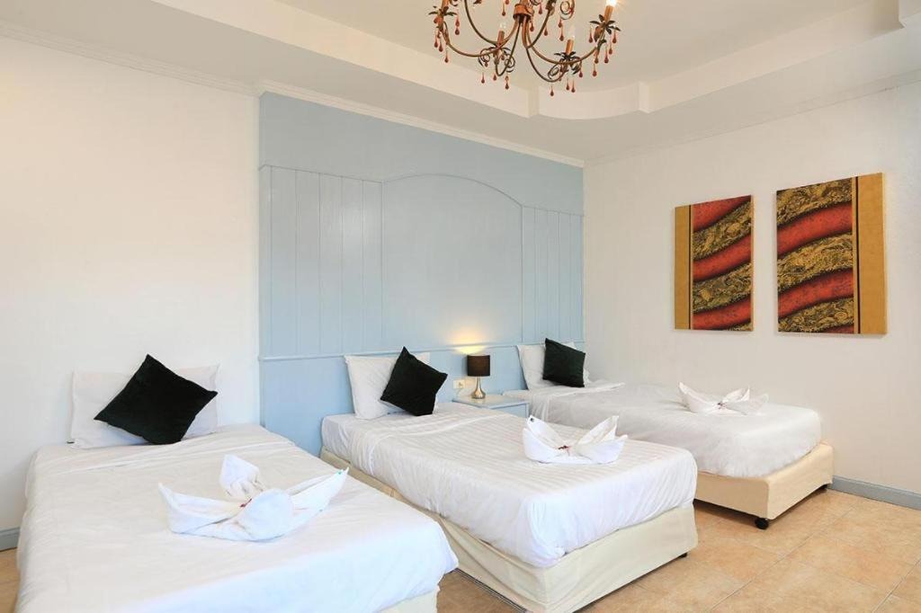 هتل گرجیوس بوتیک